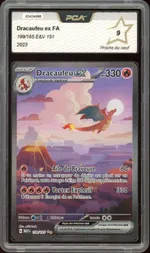 Auction visual on GCC