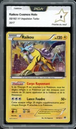 Auction visual on GCC