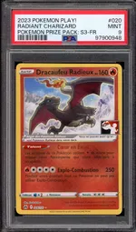 Auction visual on GCC