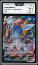 Auction visual on GCC