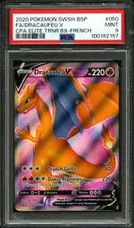 Auction visual on GCC