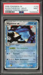 Collectible card marketplace image