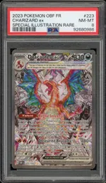 Collectible card marketplace image