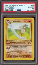 Auction visual on GCC