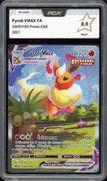 Auction visual on GCC