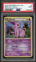 Auction visual on GCC