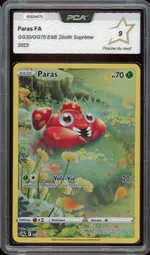 Collectible card marketplace image