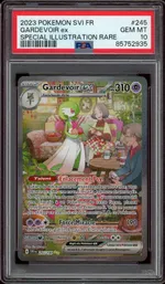 Collectible card marketplace image