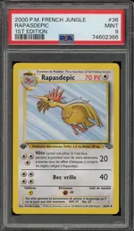 Auction visual on GCC