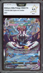 Collectible card marketplace image