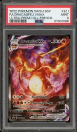 Auction visual on GCC
