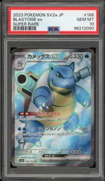 Auction visual on GCC
