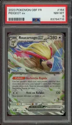 Collectible card marketplace image