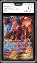 Auction visual on GCC