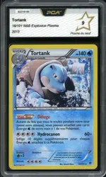 Auction visual on GCC