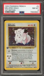 Collectible card marketplace image