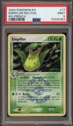 Collectible card marketplace image