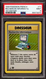 Collectible card marketplace image