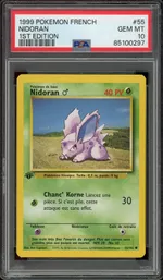 Collectible card marketplace image