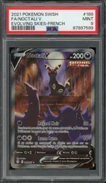 Collectible card marketplace image