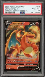 Collectible card marketplace image