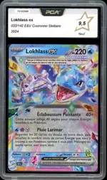 Collectible card marketplace image