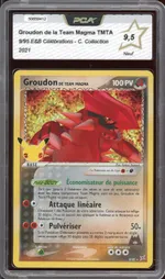 Auction visual on GCC