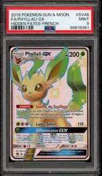 Auction visual on GCC