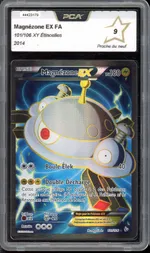 Auction visual on GCC