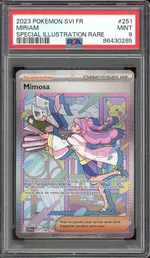 Auction visual on GCC