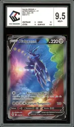Collectible card marketplace image