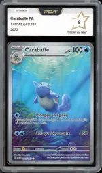 Collectible card marketplace image