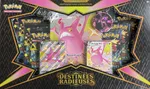 Auction visual on GCC