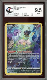 Collectible card marketplace image