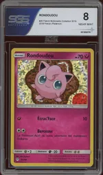 Collectible card marketplace image