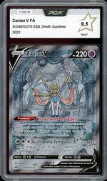 Auction visual on GCC