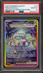 Auction visual on GCC