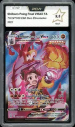 Collectible card marketplace image