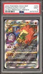Collectible card marketplace image