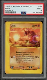 Collectible card marketplace image