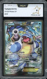 Auction visual on GCC