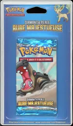 Auction visual on GCC