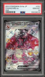 Auction visual on GCC