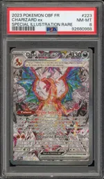 Auction visual on GCC