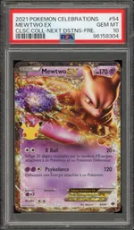 Auction visual on GCC