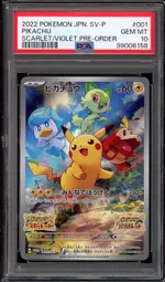 Auction visual on GCC