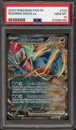 Collectible card marketplace image