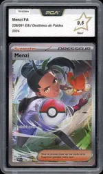 Collectible card marketplace image