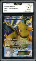 Auction visual on GCC