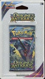 Auction visual on GCC